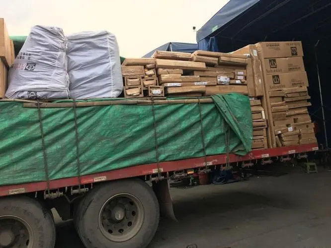 濠江家具托运